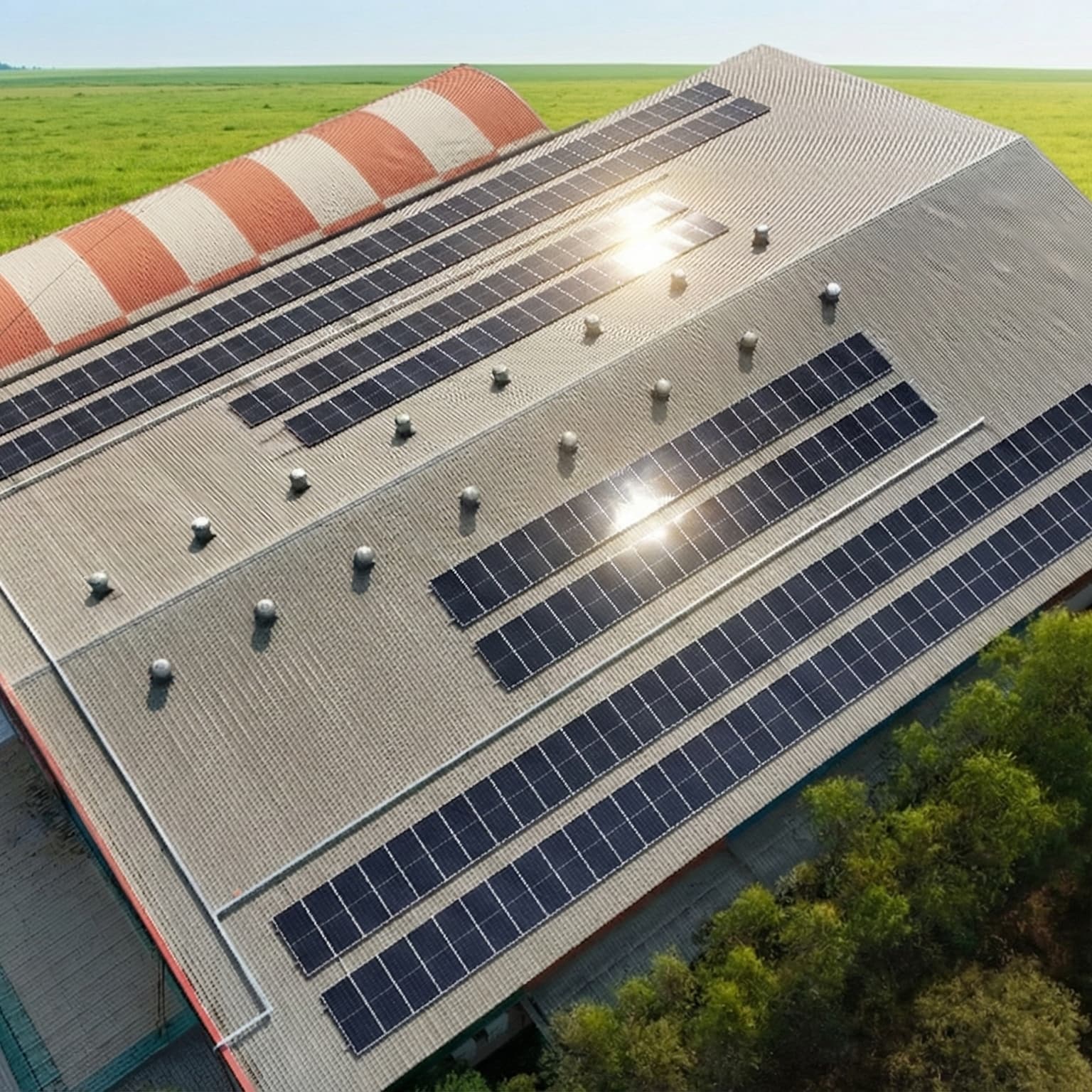 โรงงานโชว์รูม